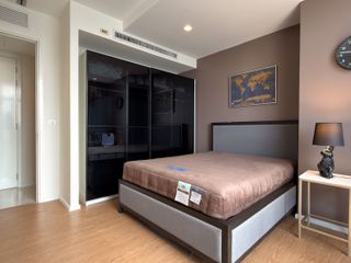 For sale 1 bed condo in Watthana, Bangkok