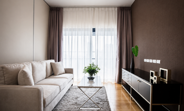 À vendre 1 chambre condo à Watthana, Bangkok