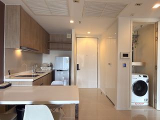 For sale 1 bed condo in Watthana, Bangkok