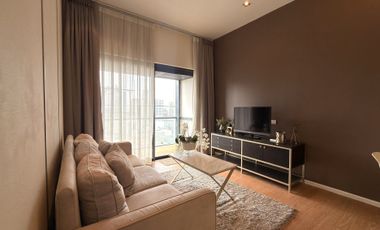 For sale 1 bed condo in Watthana, Bangkok