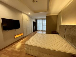 À louer 2 chambres condo à Pathum Wan, Bangkok