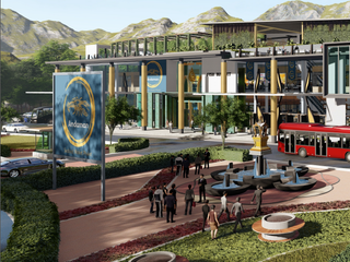 For sale retail Space in Mueang Phuket, Phuket