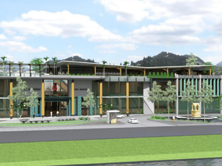 For sale retail Space in Mueang Phuket, Phuket