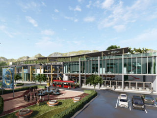 For sale retail Space in Mueang Phuket, Phuket