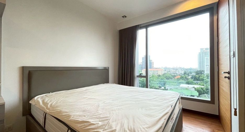 Wohnung zum Kauf mit 2 Zimmer in Khlong Toei, Bangkok