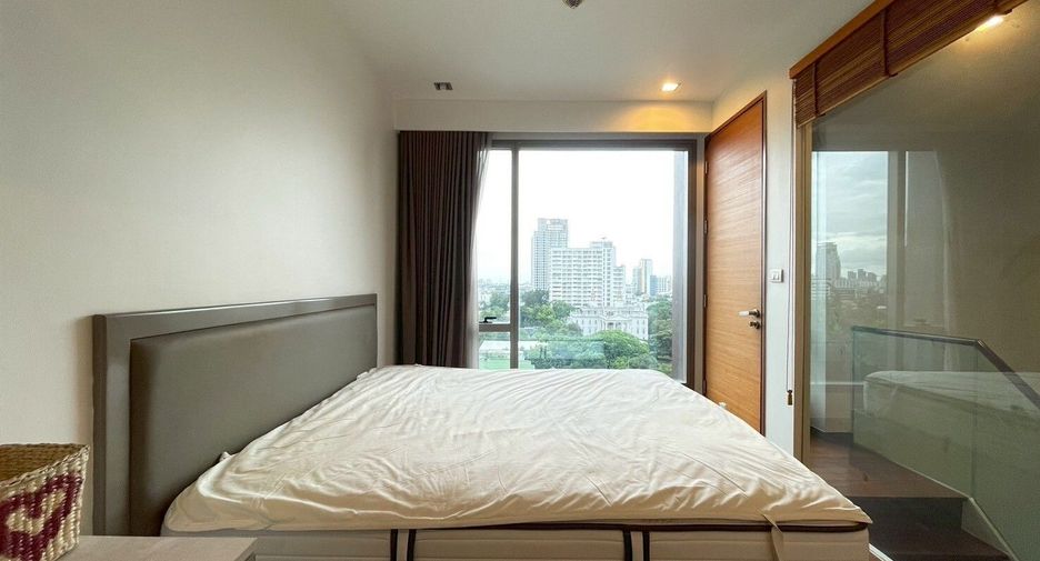 Wohnung zum Kauf mit 2 Zimmer in Khlong Toei, Bangkok