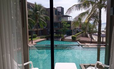 Condo en alquiler de estudio en Mueang Phuket, Phuket