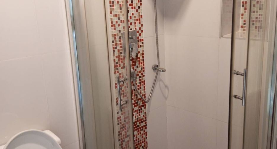 For rent studio condo in Mueang Phuket, Phuket