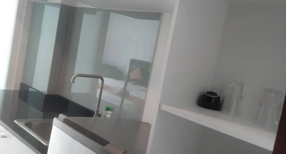 For rent studio condo in Mueang Phuket, Phuket
