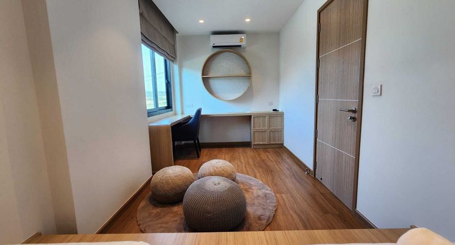 À vendre 3 chambres villa à Mueang Phuket, Phuket