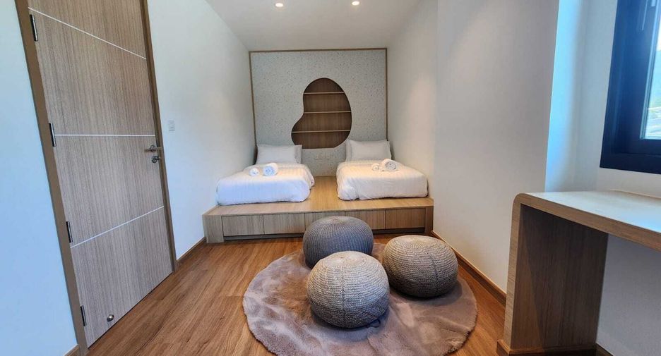 À vendre 3 chambres villa à Mueang Phuket, Phuket