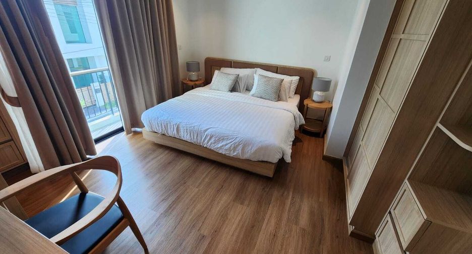 Villa zum Kauf mit 3 Zimmer in Mueang Phuket, Phuket