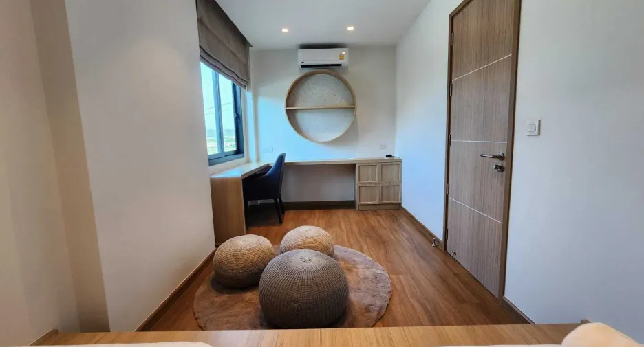 Villa zum Kauf mit 3 Zimmer in Mueang Phuket, Phuket