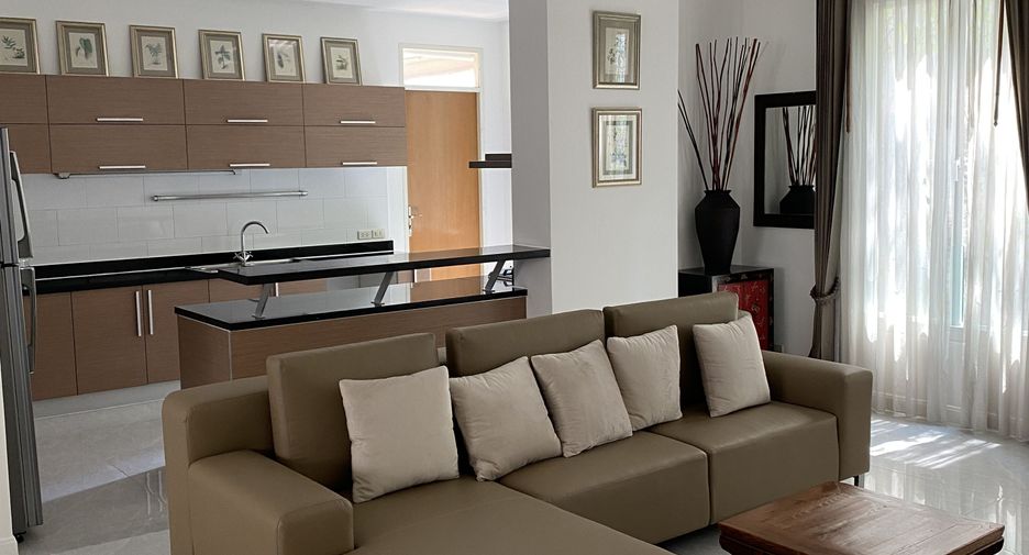 Apartment zur Miete mit 4 Zimmer in Watthana, Bangkok