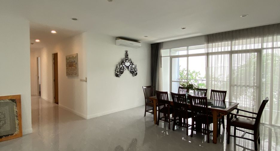 Apartment zur Miete mit 4 Zimmer in Watthana, Bangkok