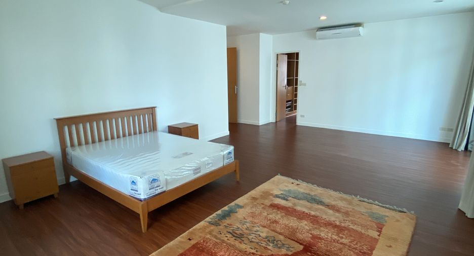Apartment zur Miete mit 4 Zimmer in Watthana, Bangkok