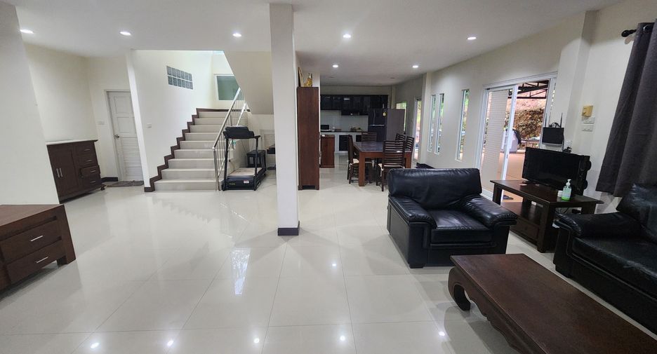For rent 4 ベッドルーム house in Kathu, Phuket