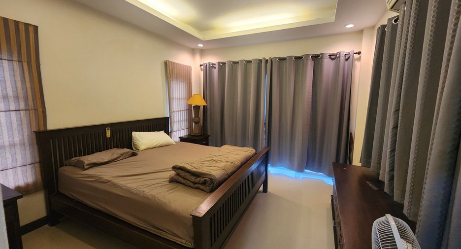 For rent 4 ベッドルーム house in Kathu, Phuket