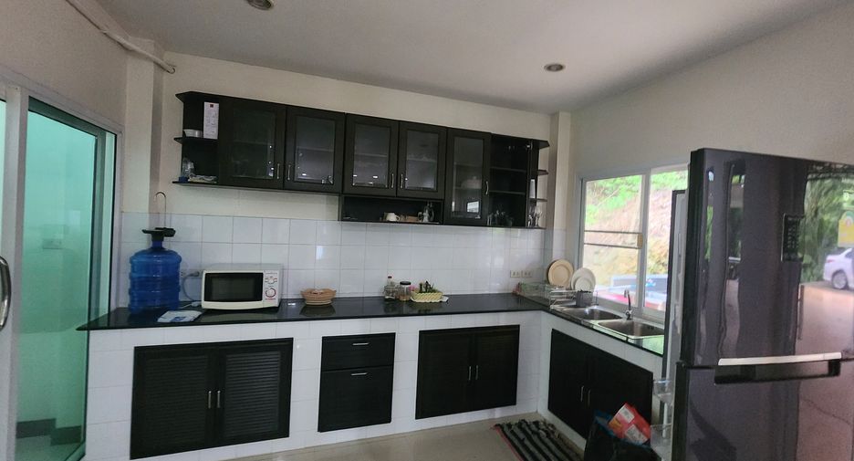 For rent 4 ベッドルーム house in Kathu, Phuket