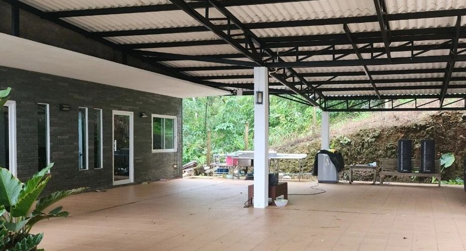 For rent 4 ベッドルーム house in Kathu, Phuket