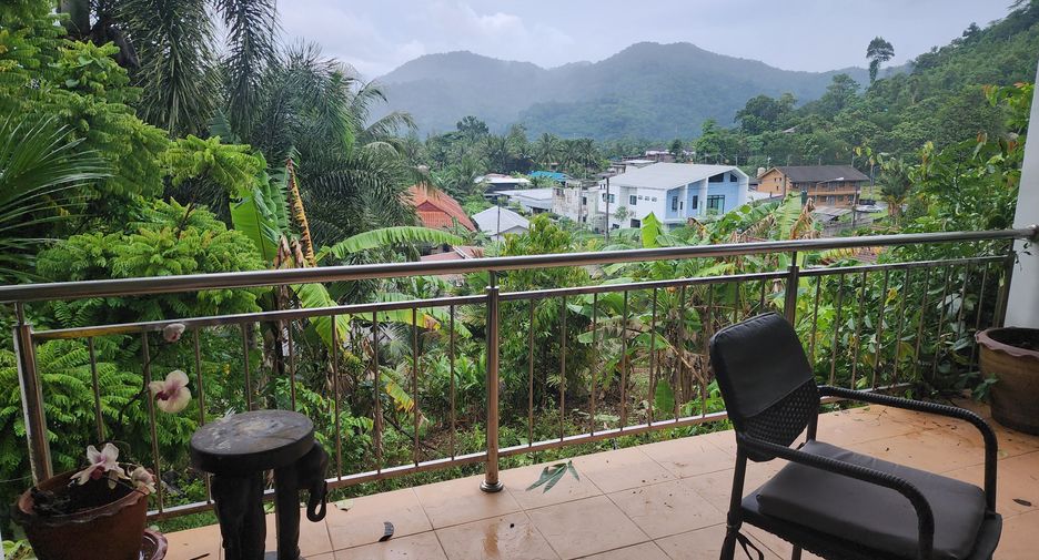 For rent 4 ベッドルーム house in Kathu, Phuket