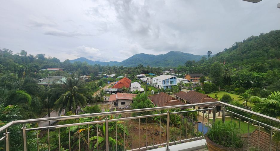 For rent 4 ベッドルーム house in Kathu, Phuket