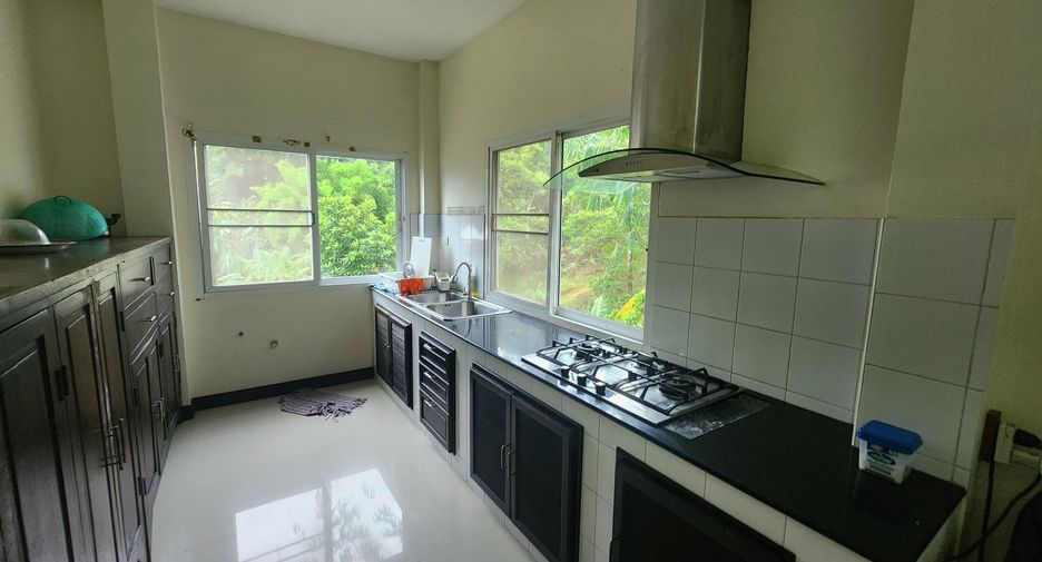 For rent 4 ベッドルーム house in Kathu, Phuket