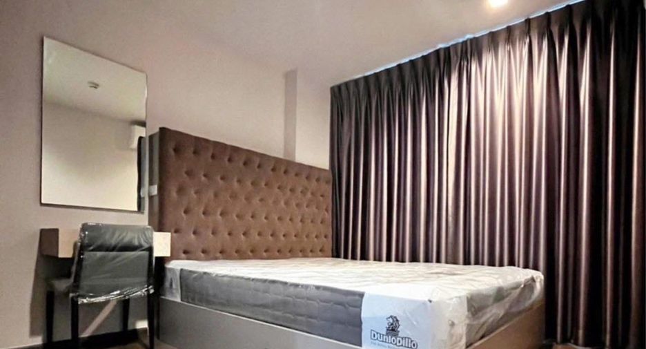 For rent 1 bed condo in Phra Khanong, Bangkok