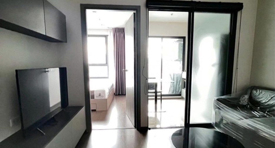 For rent 1 bed condo in Phra Khanong, Bangkok
