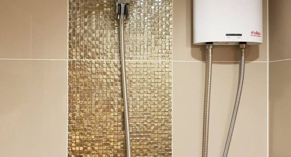 For rent 1 bed condo in Phra Khanong, Bangkok