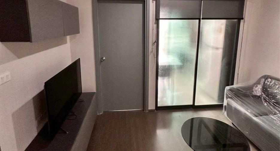 For rent 1 bed condo in Phra Khanong, Bangkok