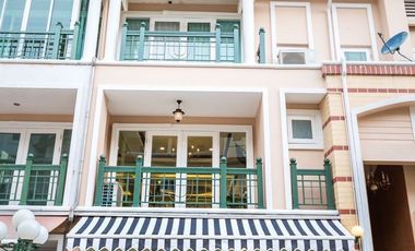 ให้เช่า 4 ห้องนอน บ้านเดี่ยว ใน ลาดพร้าว, กรุงเทพฯ