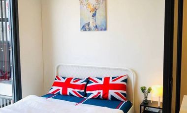 Аренда 1 кровать кондо в Банг Капи, Бангкок