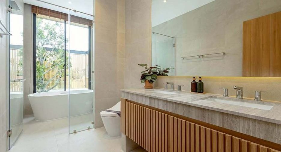 À vendre 5 chambres villa à Mueang Phuket, Phuket