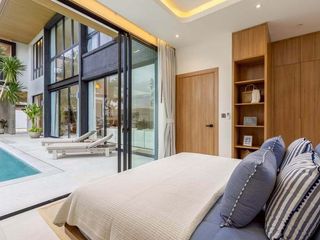 Villa en venta de 5 habitaciones en Mueang Phuket, Phuket