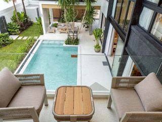 Villa en venta de 5 habitaciones en Mueang Phuket, Phuket