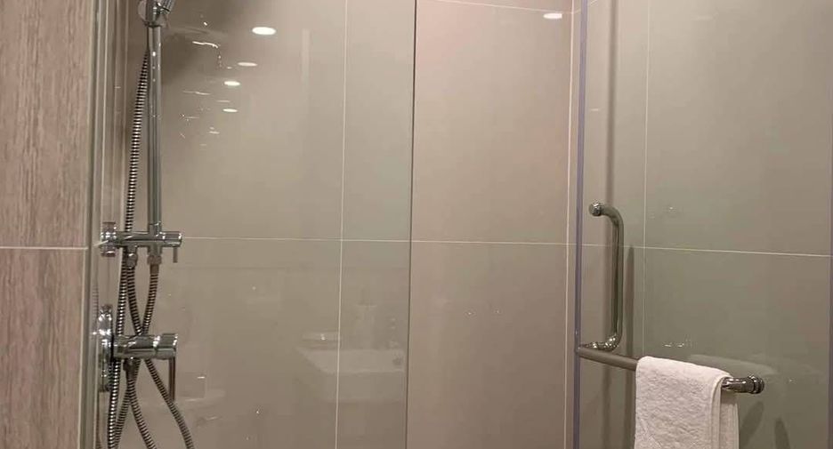 For rent 1 bed condo in Suan Luang, Bangkok