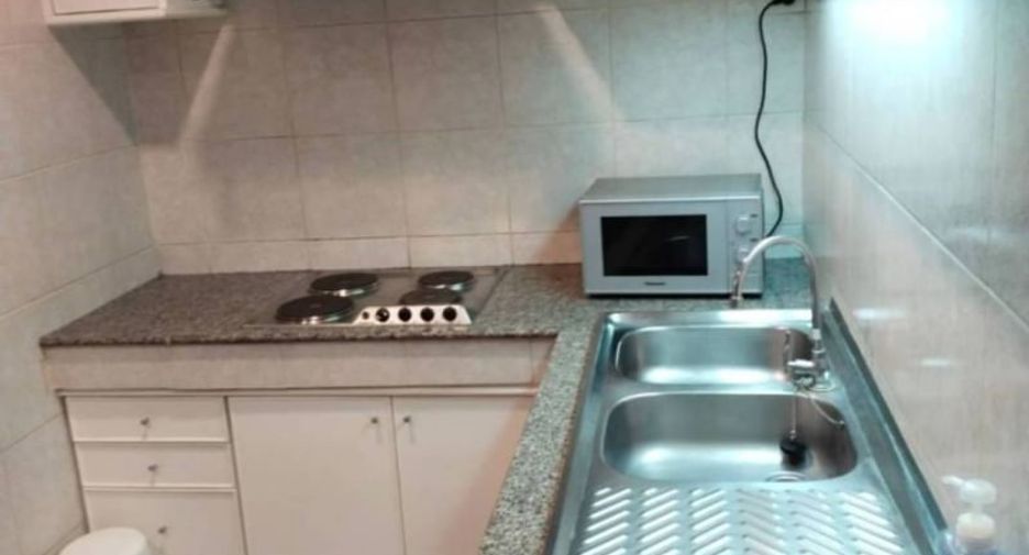 For rent 2 bedrooms condo in Sathon, Bangkok