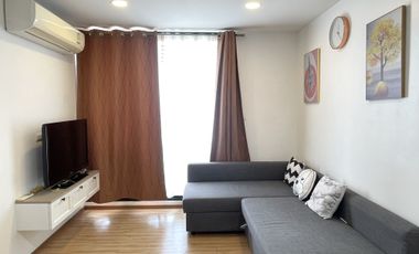 For rent 2 ベッドルーム condo in Bang Kho Laem, Bangkok