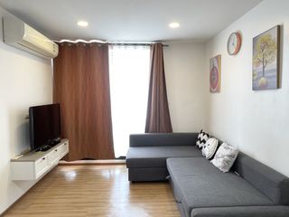 Wohnung zur Miete mit 2 Zimmer in Bang Kho Laem, Bangkok