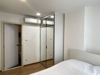 Wohnung zur Miete mit 2 Zimmer in Bang Kho Laem, Bangkok