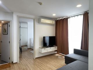Wohnung zur Miete mit 2 Zimmer in Bang Kho Laem, Bangkok