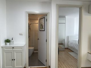 Wohnung zur Miete mit 2 Zimmer in Bang Kho Laem, Bangkok