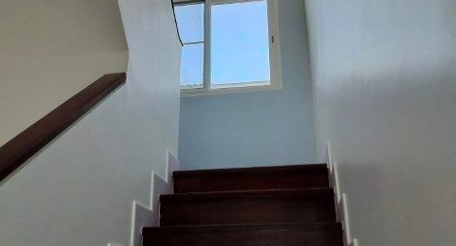 For rent 3 bedrooms house in Bang Phli, Samut Prakan