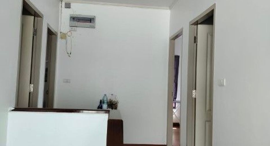 For rent 3 bedrooms house in Bang Phli, Samut Prakan