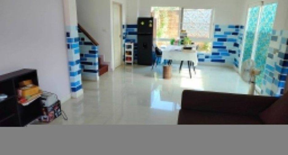 For rent 3 bedrooms house in Bang Phli, Samut Prakan