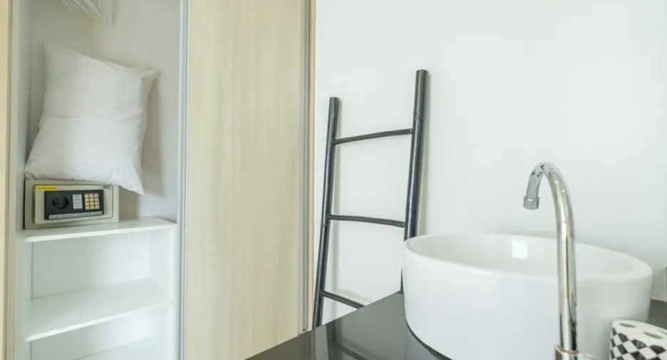 For rent 1 bed apartment in Ko Lanta, Krabi