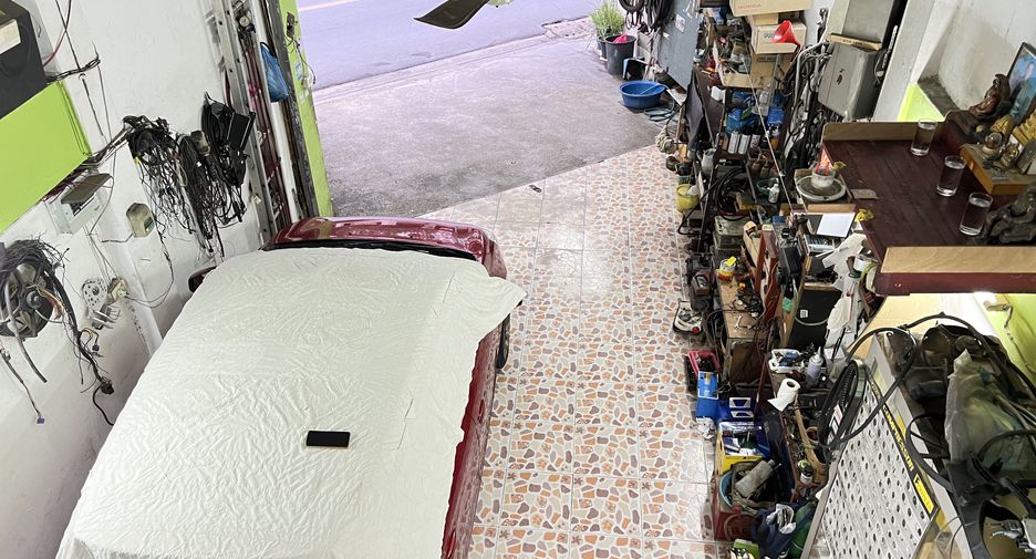 For sale 3 bedrooms office in Bueng Kum, Bangkok