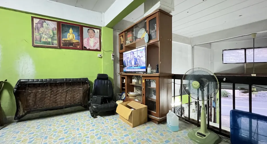 For sale 3 bedrooms office in Bueng Kum, Bangkok