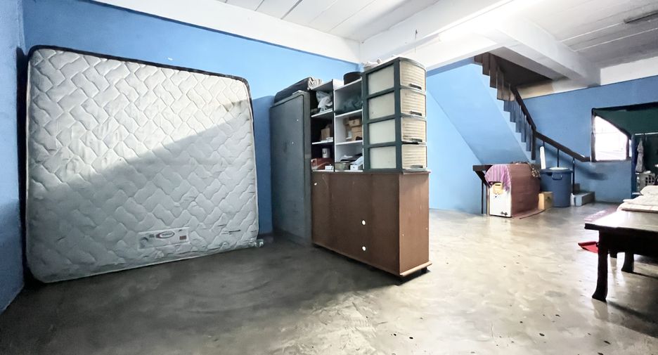 For sale 3 bedrooms office in Bueng Kum, Bangkok